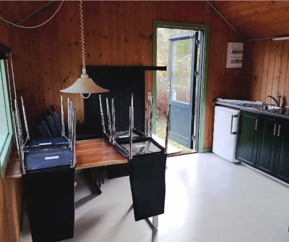 Vestbirk Camping 3 Sterne★★★