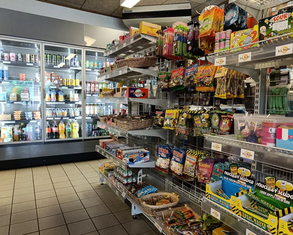 Vestbirk Camping 3 étoiles★★★