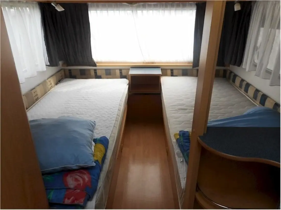 Vestbirk Camping 3 Sterne★★★