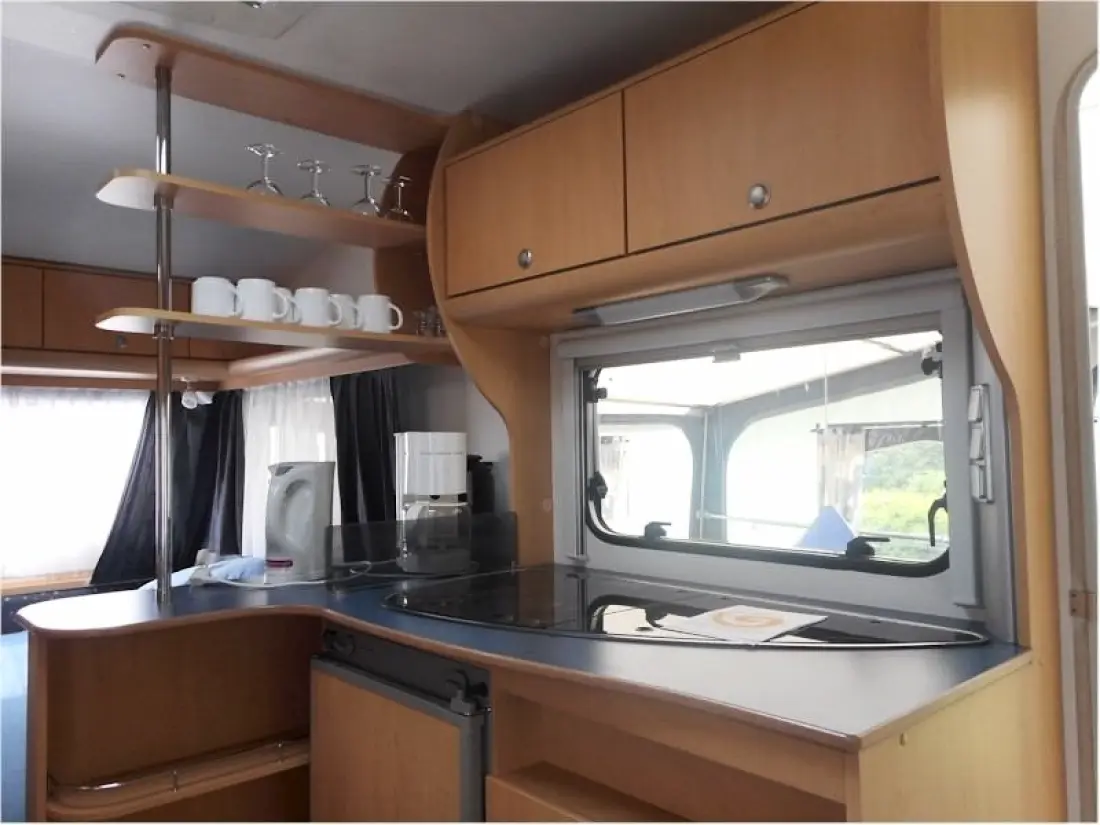 Vestbirk Camping 3 Sterne★★★