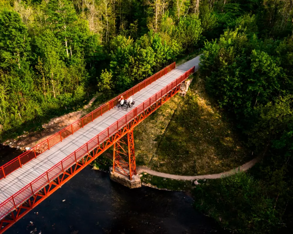 Vestbirk Camping 3 étoiles★★★