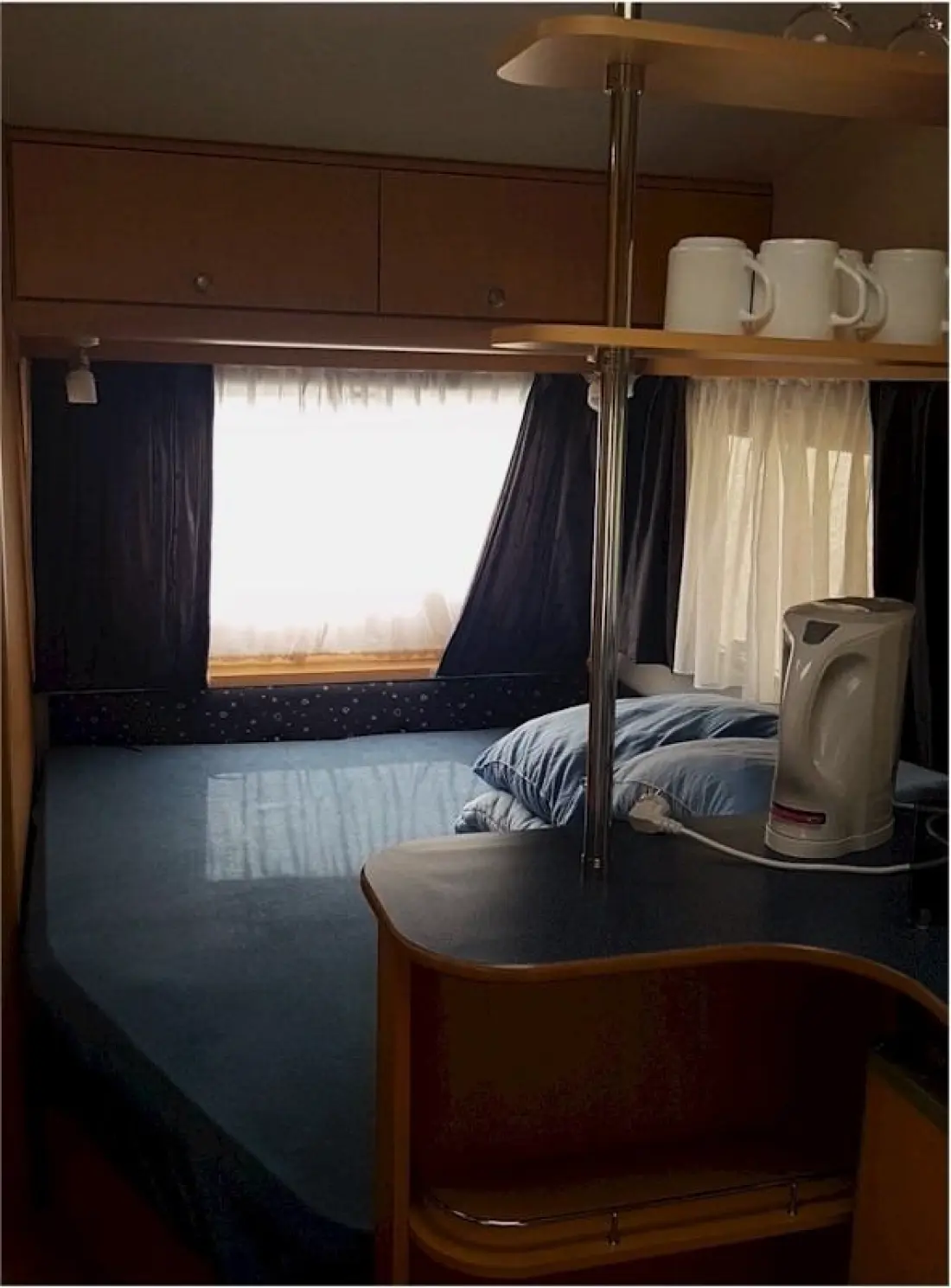 Vestbirk Camping 3 Sterne★★★