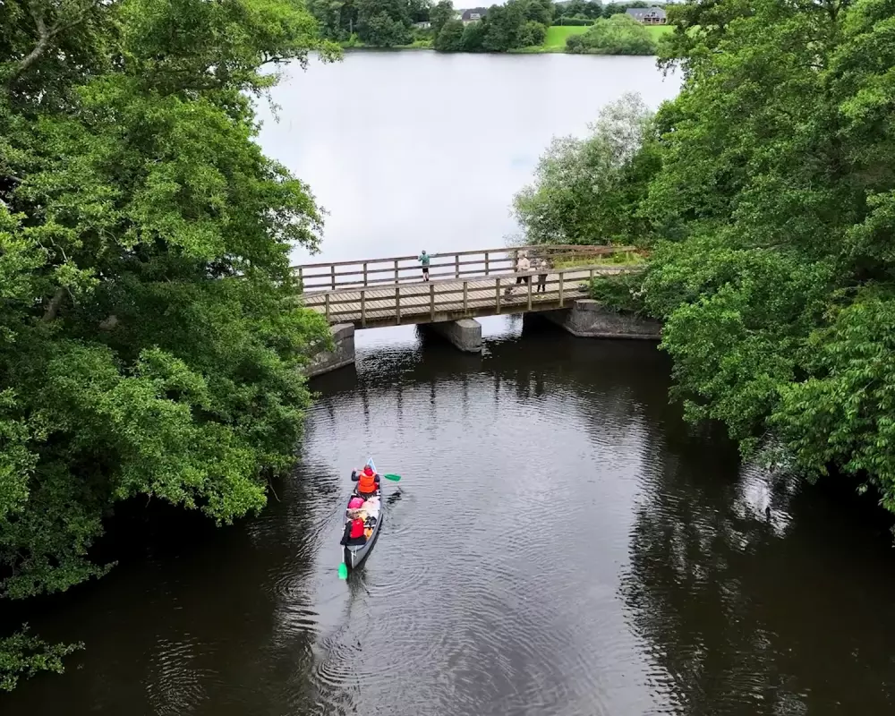 Vestbirk Camping 3 étoiles★★★