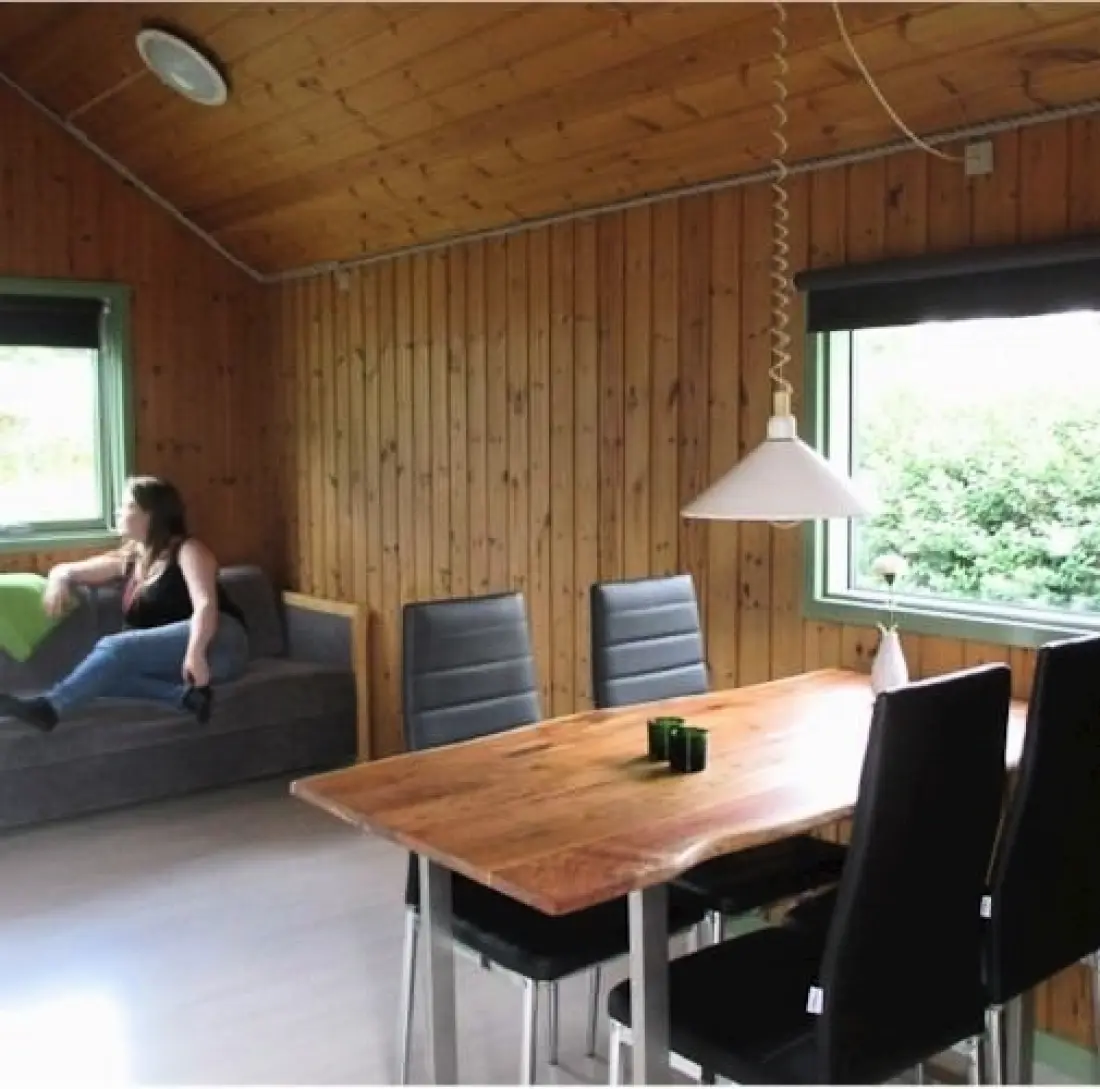 Vestbirk Camping 3 Sterne★★★