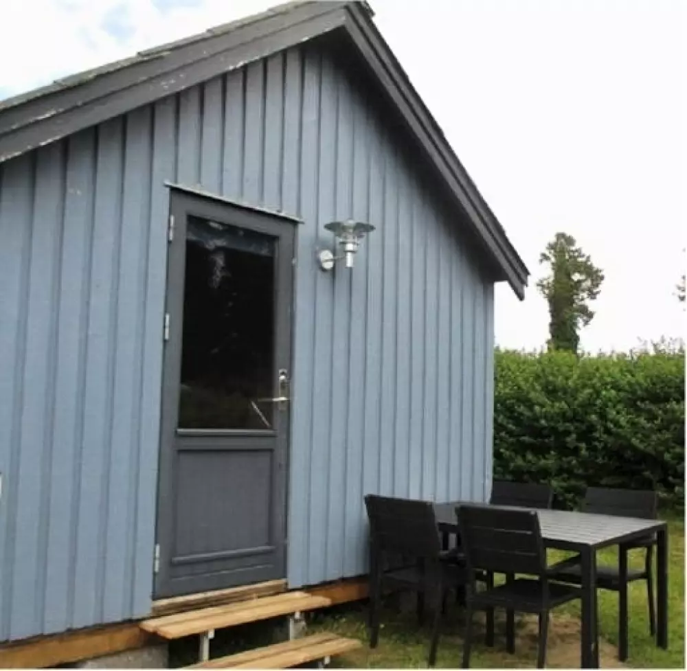 Vestbirk Camping 3 étoiles★★★