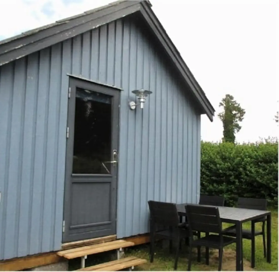 Vestbirk Camping 3 Sterne★★★