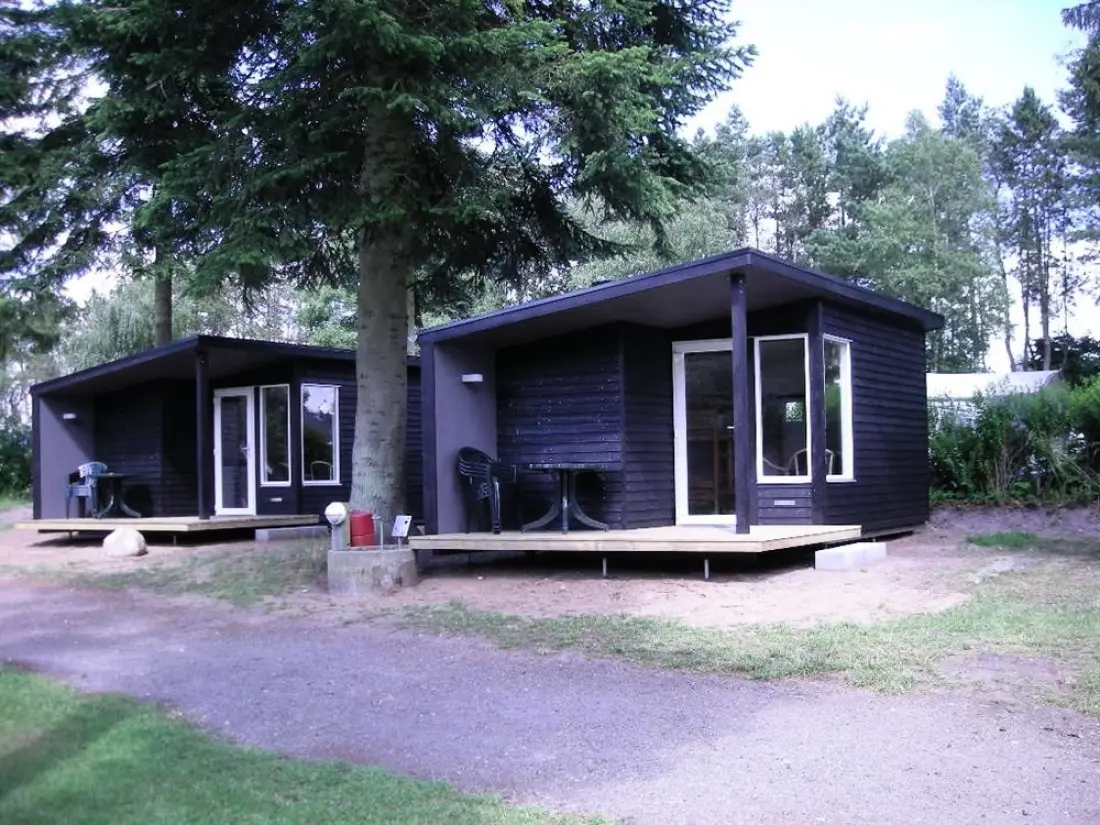 Vestbirk Camping 3 Sterne★★★