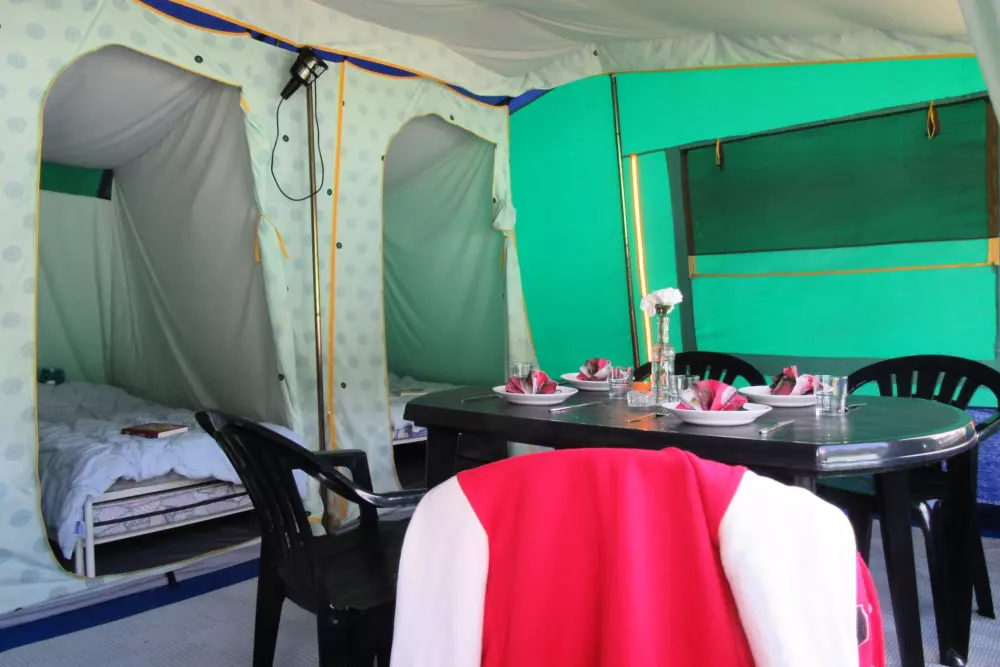 Vestbirk Camping 3 étoiles★★★