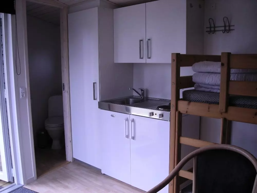 Vestbirk Camping 3 étoiles★★★