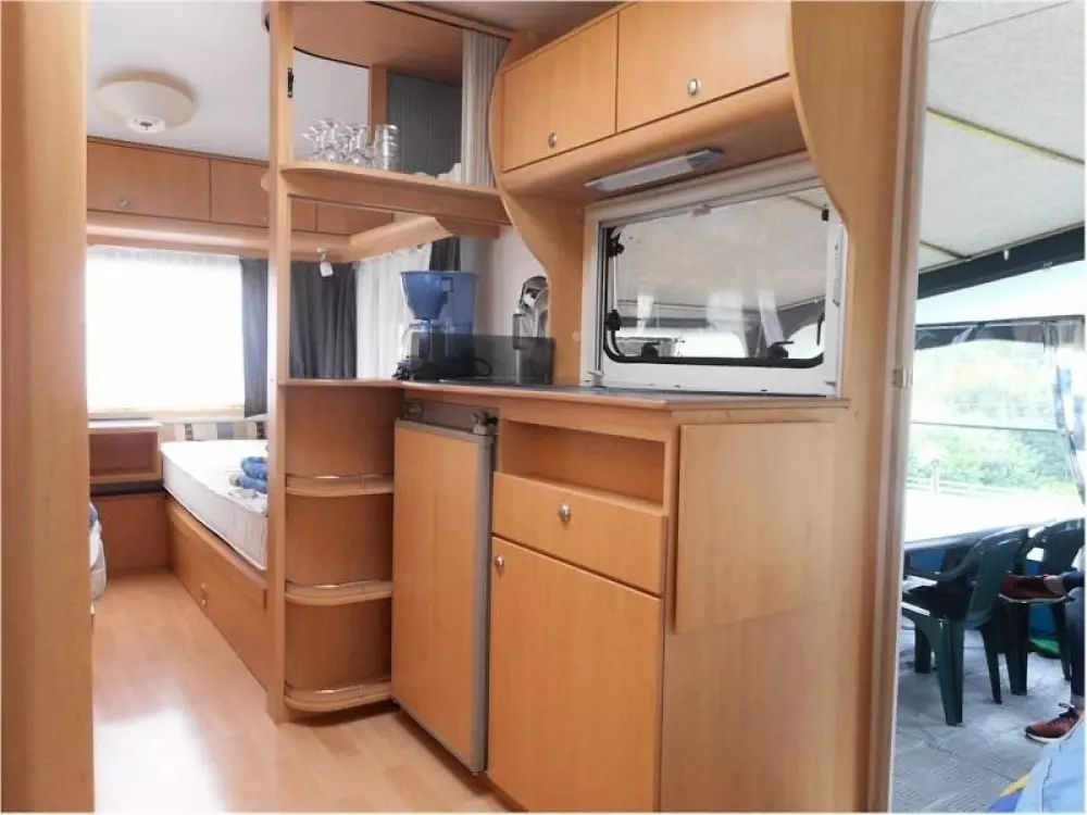 Vestbirk Camping 3 étoiles★★★