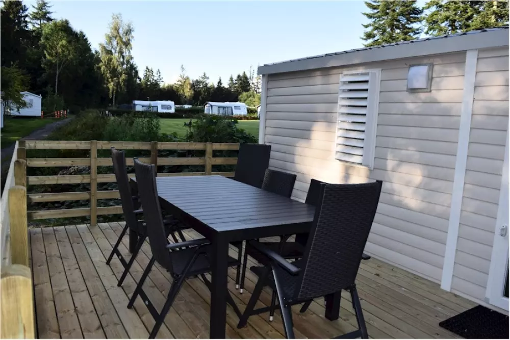 Vestbirk Camping 3 étoiles★★★