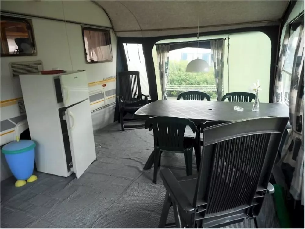 Vestbirk Camping 3 étoiles★★★