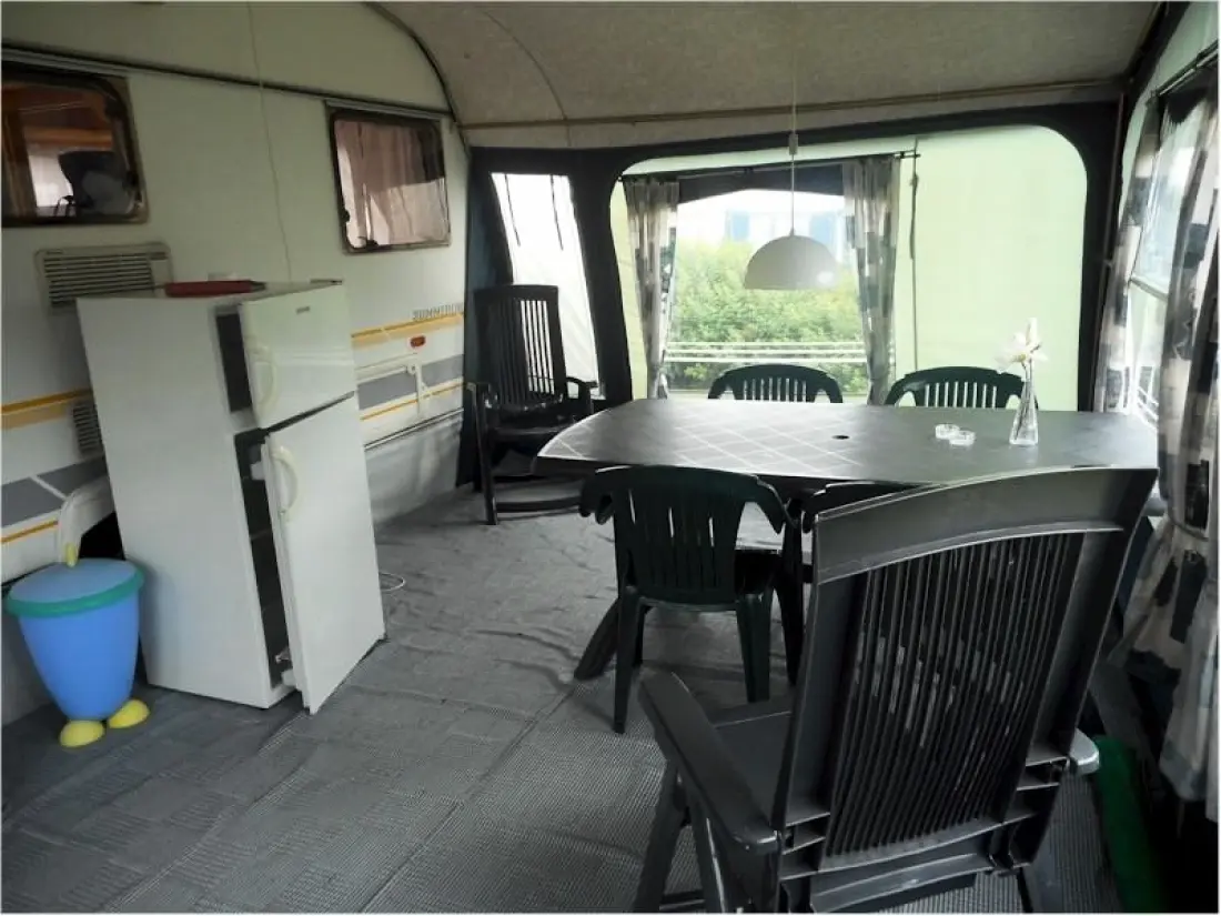Vestbirk Camping 3 Sterne★★★