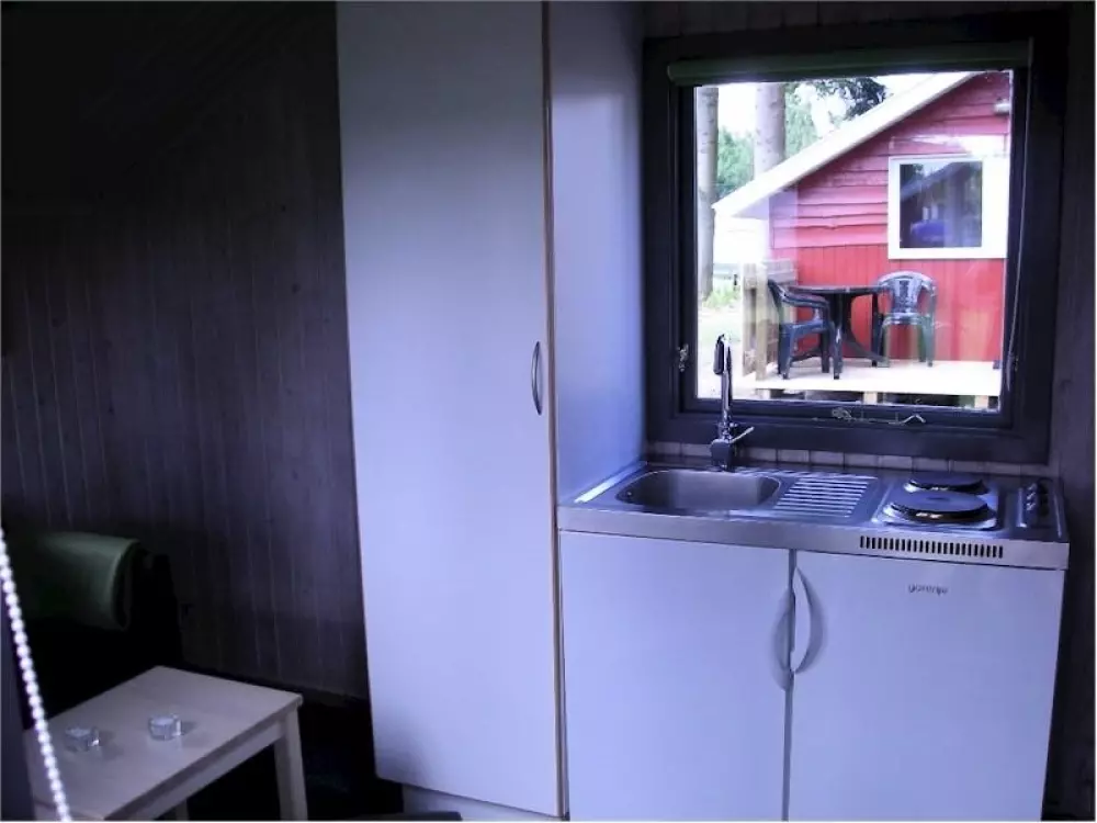 Vestbirk Camping 3 étoiles★★★