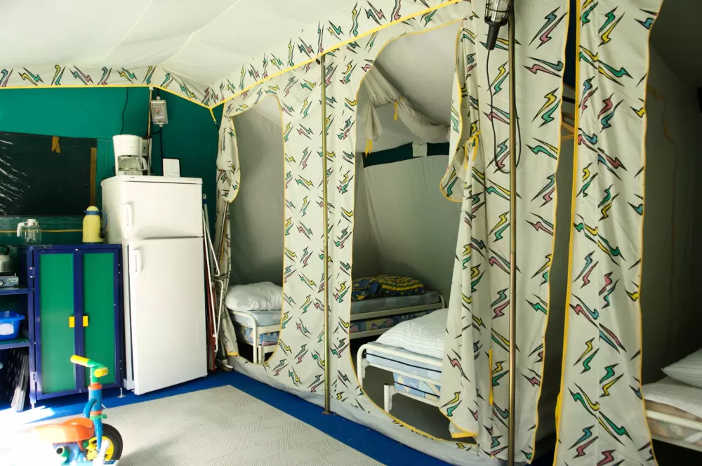 Vestbirk Camping 3 étoiles★★★