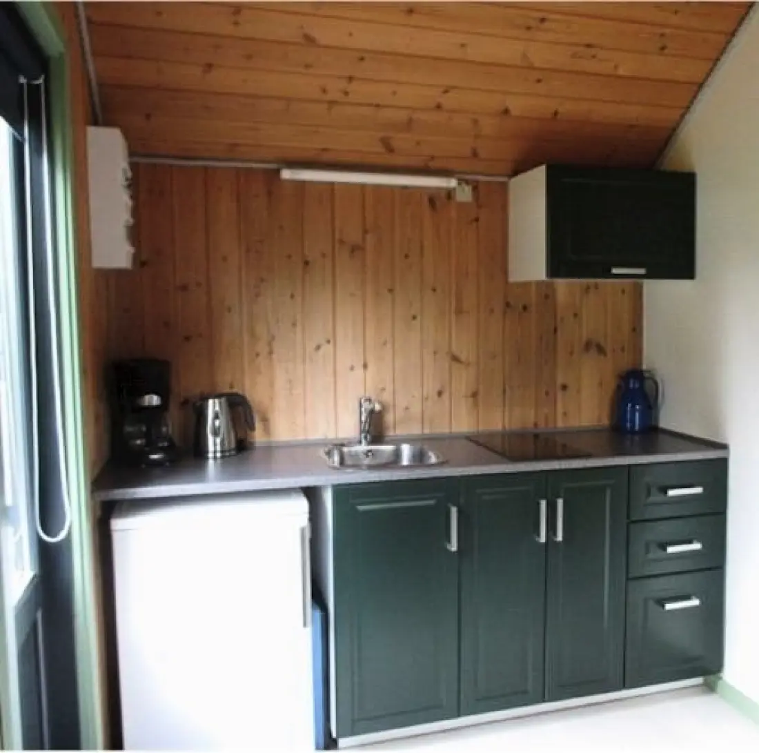 Vestbirk Camping 3 Sterne★★★