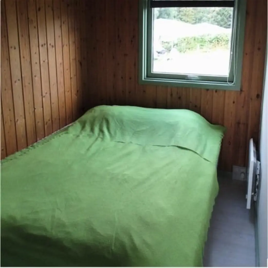 Vestbirk Camping 3 Sterne★★★