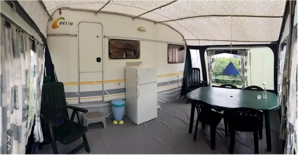 Vestbirk Camping 3 étoiles★★★