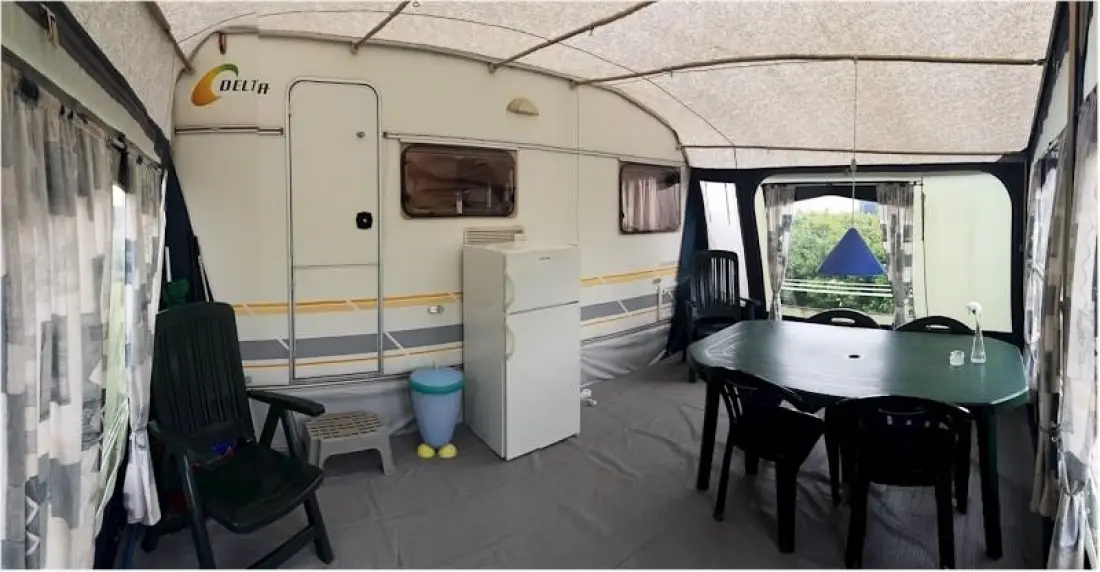 Vestbirk Camping 3 Sterne★★★