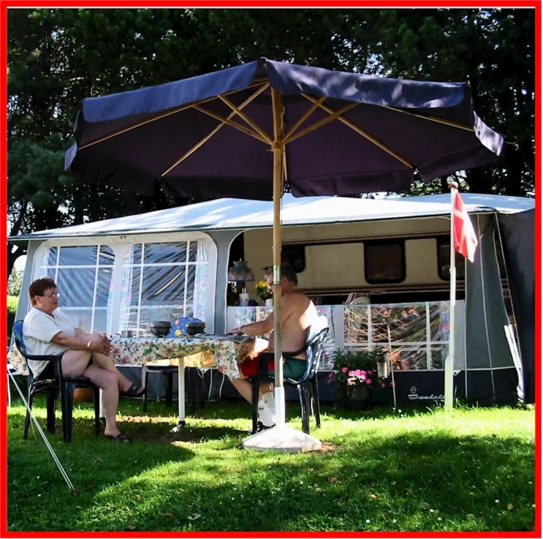 Vestbirk Camping 3 Sterne★★★