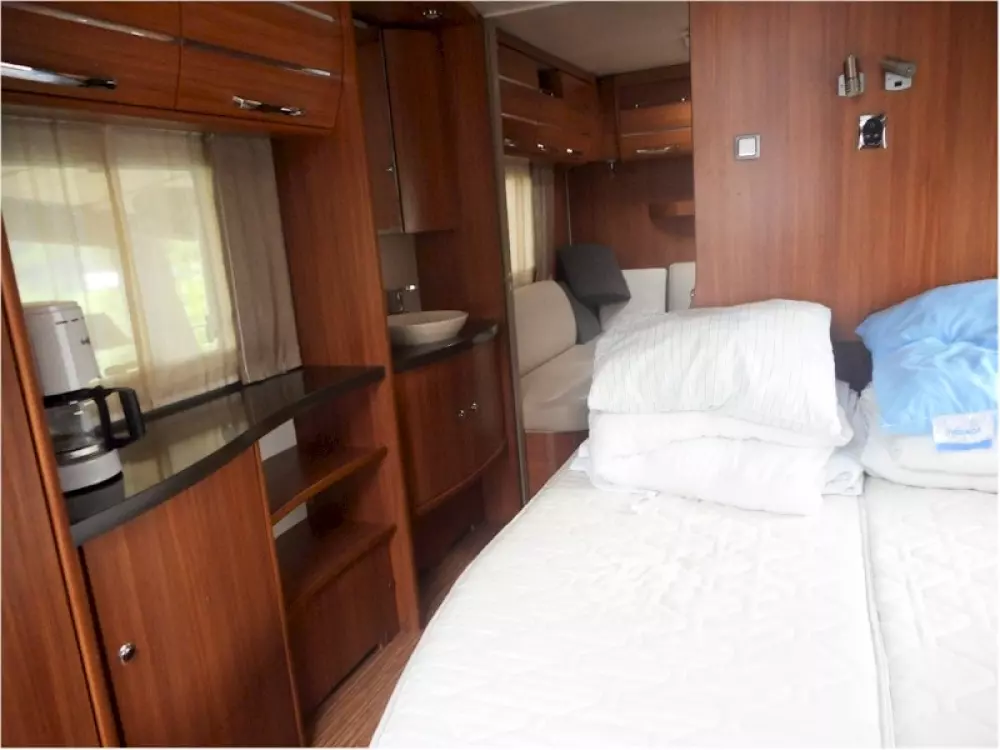 Vestbirk Camping 3 étoiles★★★