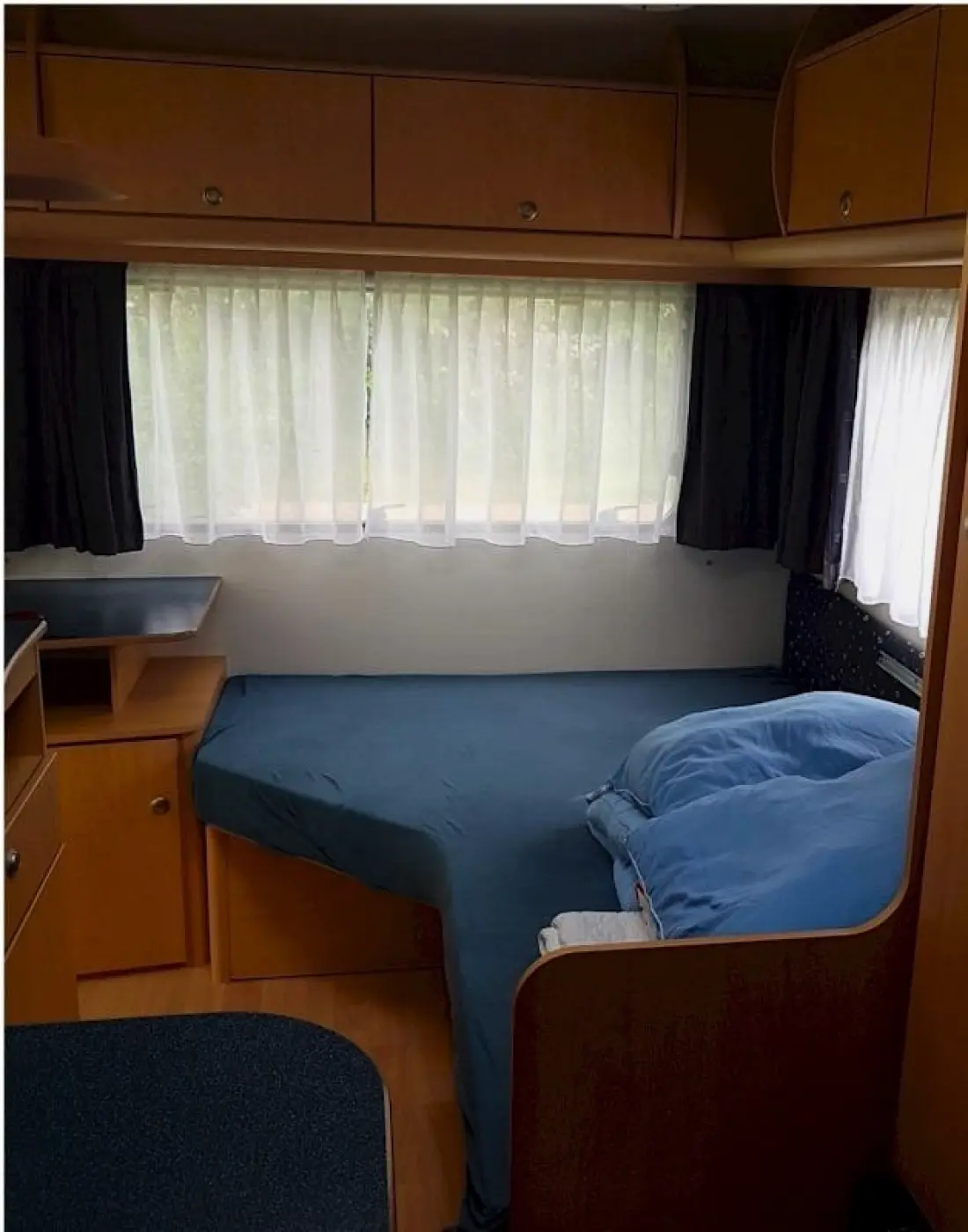 Vestbirk Camping 3 Sterne★★★