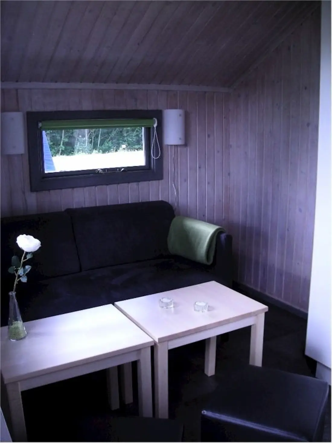 Vestbirk Camping 3 Sterne★★★