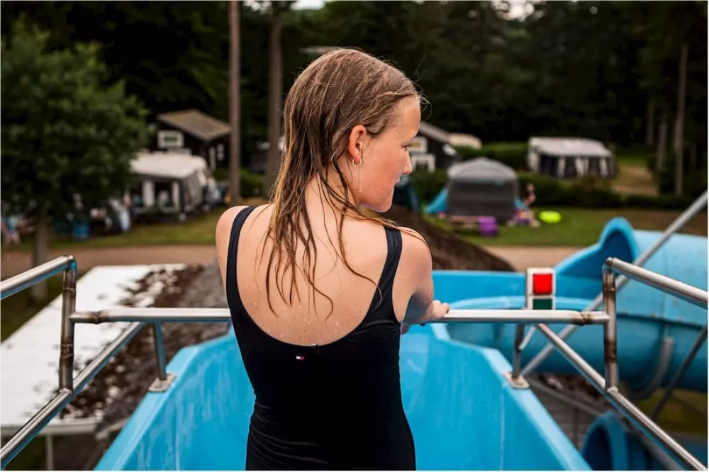 Vestbirk Camping 3 étoiles★★★