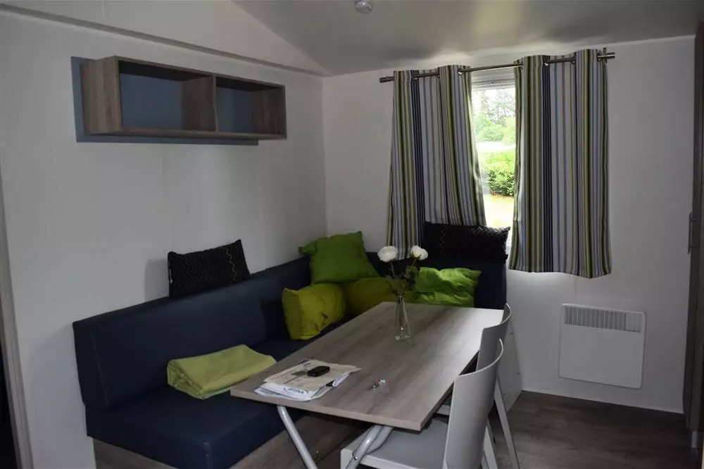 Vestbirk Camping 3 étoiles★★★