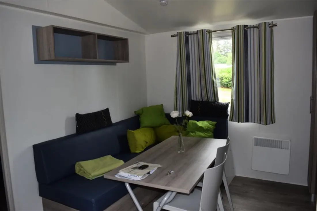 Vestbirk Camping 3 Sterne★★★