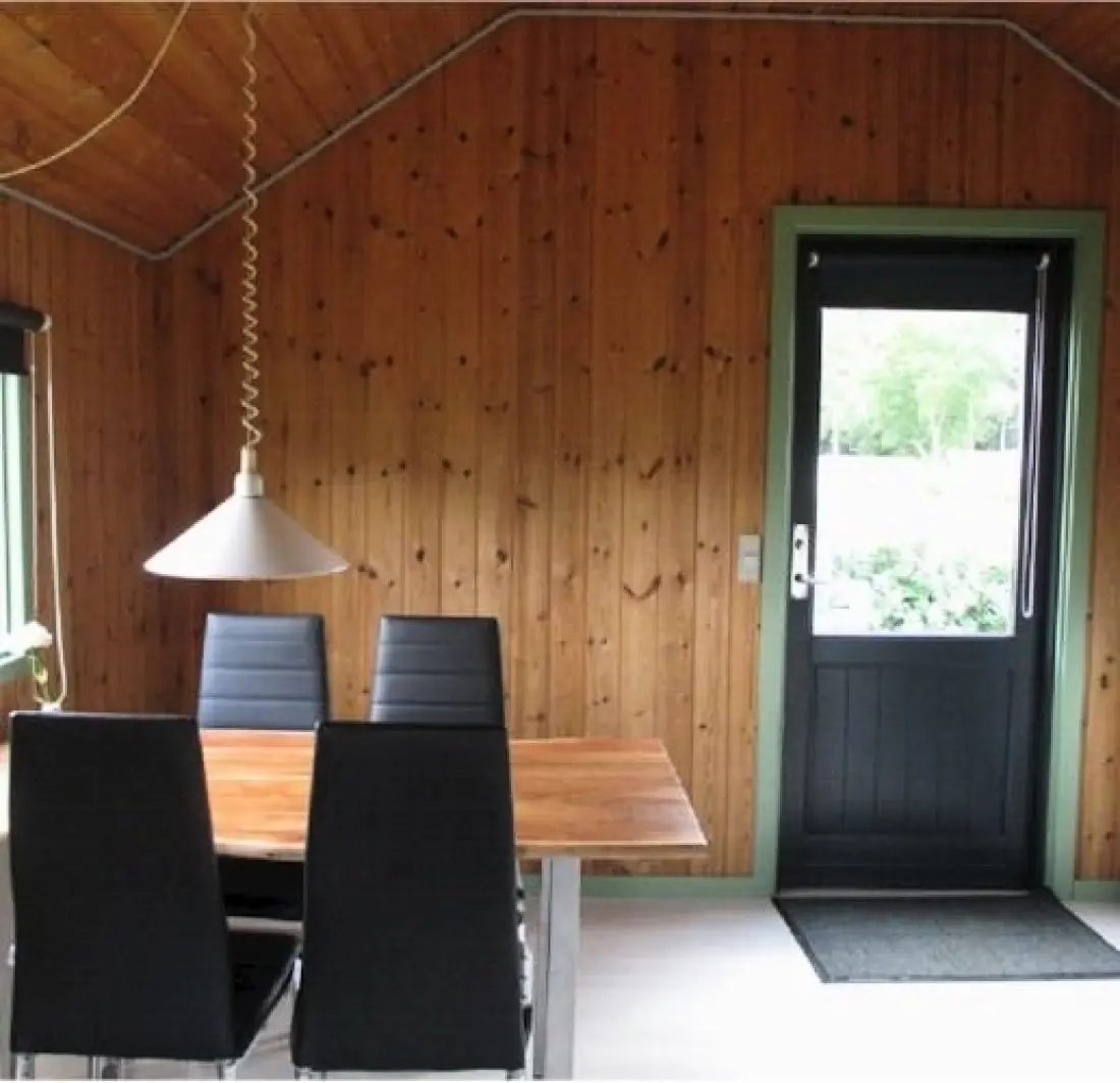 Vestbirk Camping 3 Sterne★★★
