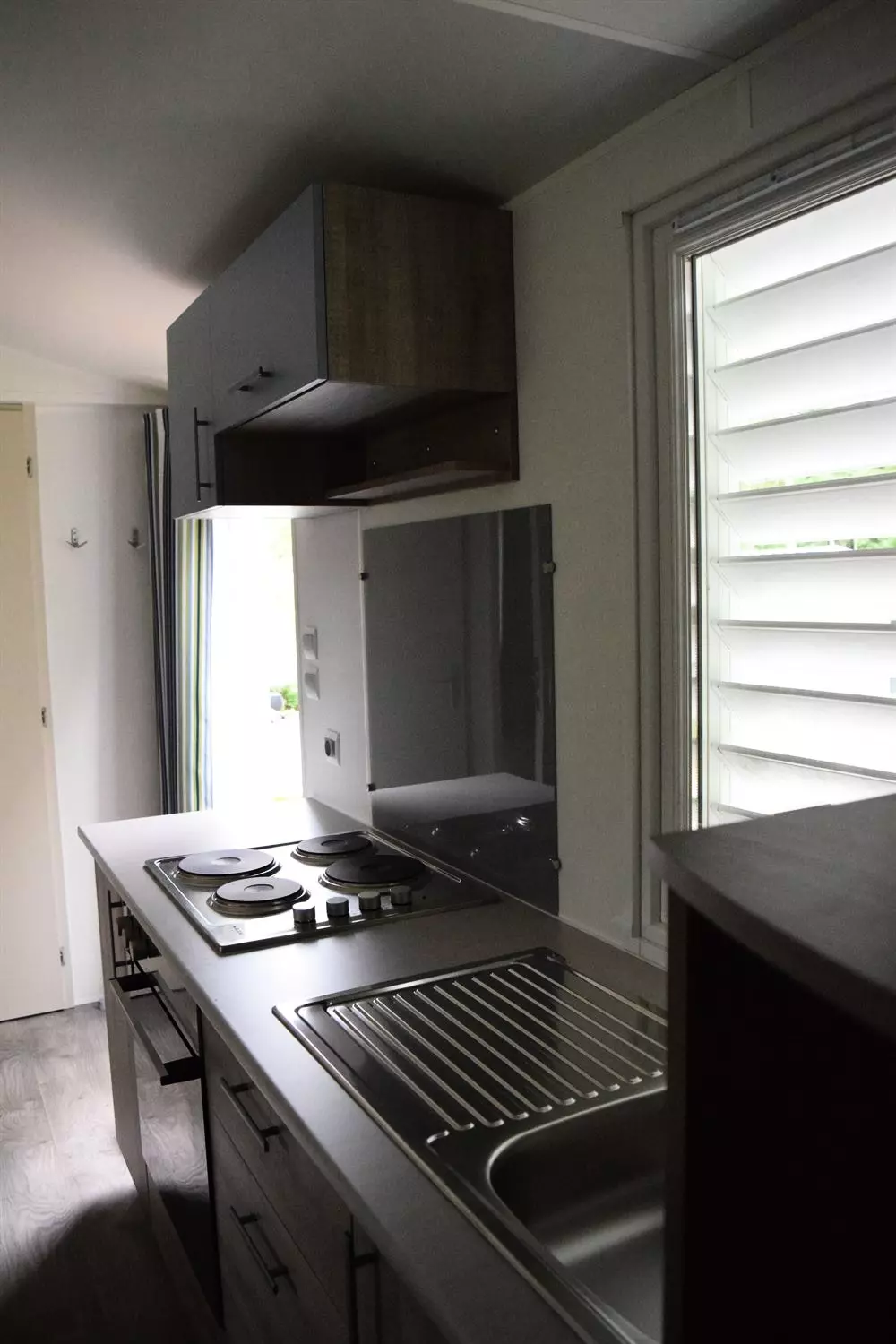 Vestbirk Camping 3 étoiles★★★