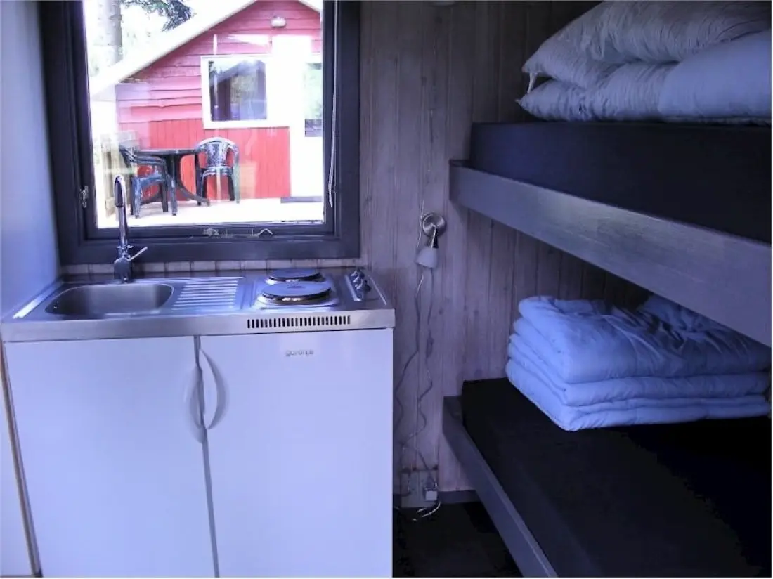Vestbirk Camping 3 Sterne★★★
