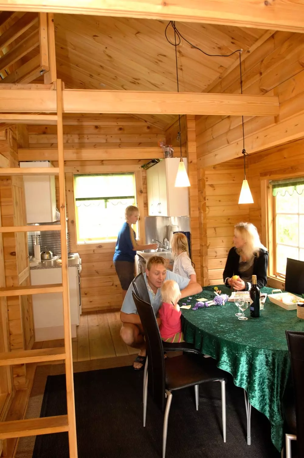 Vestbirk Camping 3 étoiles★★★