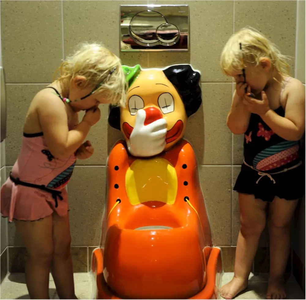 Vestbirk Camping 3 étoiles★★★