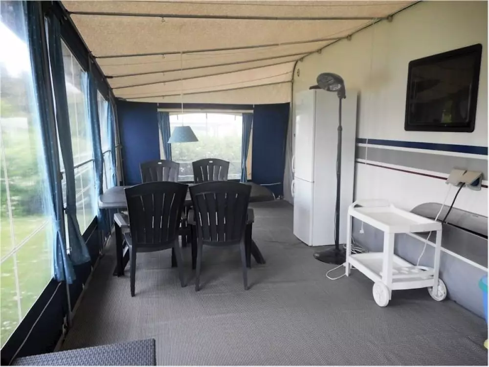 Vestbirk Camping 3 étoiles★★★