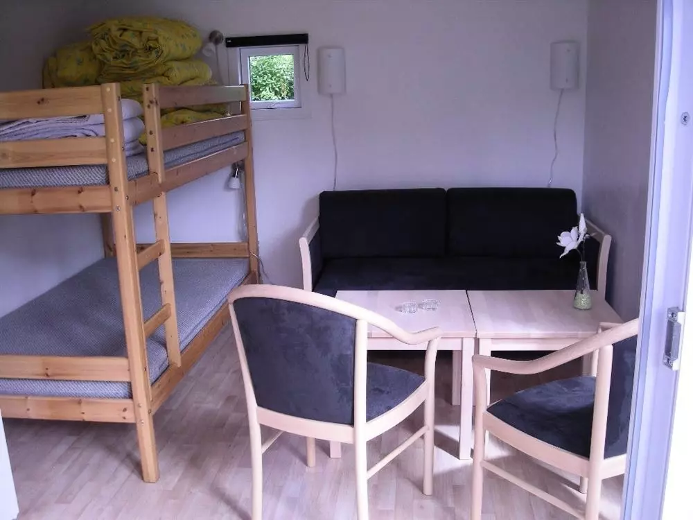 Vestbirk Camping 3 étoiles★★★