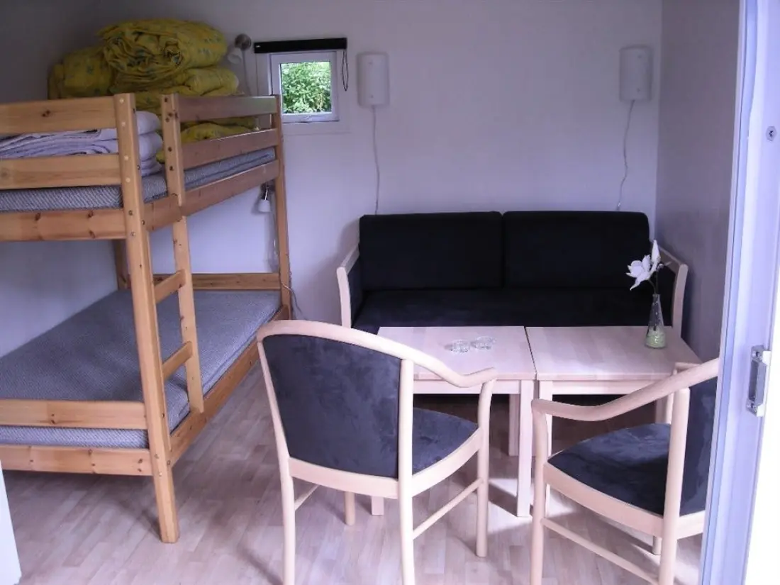 Vestbirk Camping 3 Sterne★★★