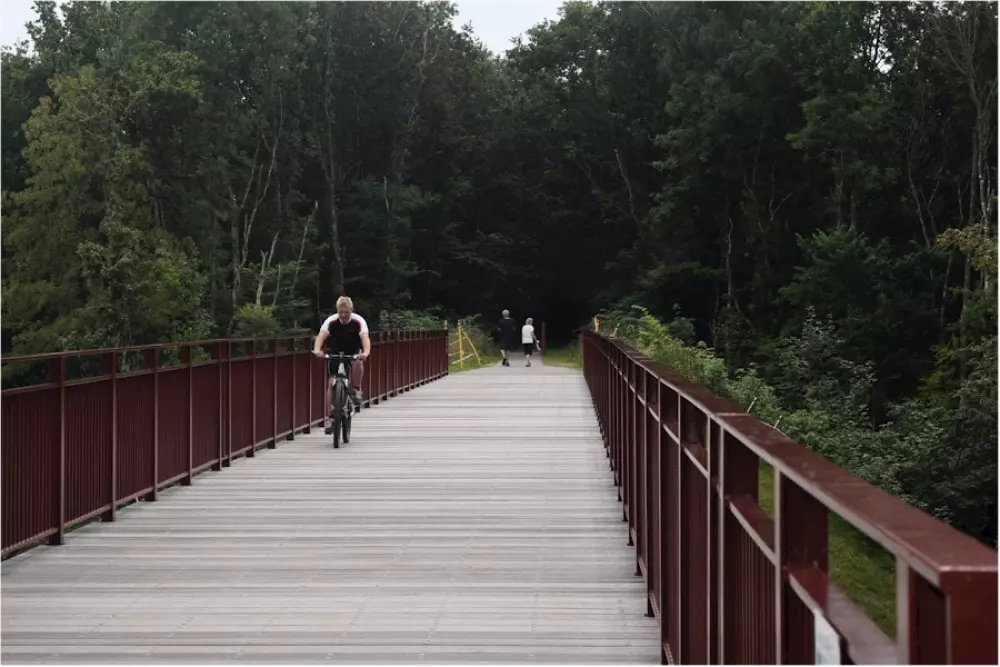 Vestbirk Camping 3 étoiles★★★