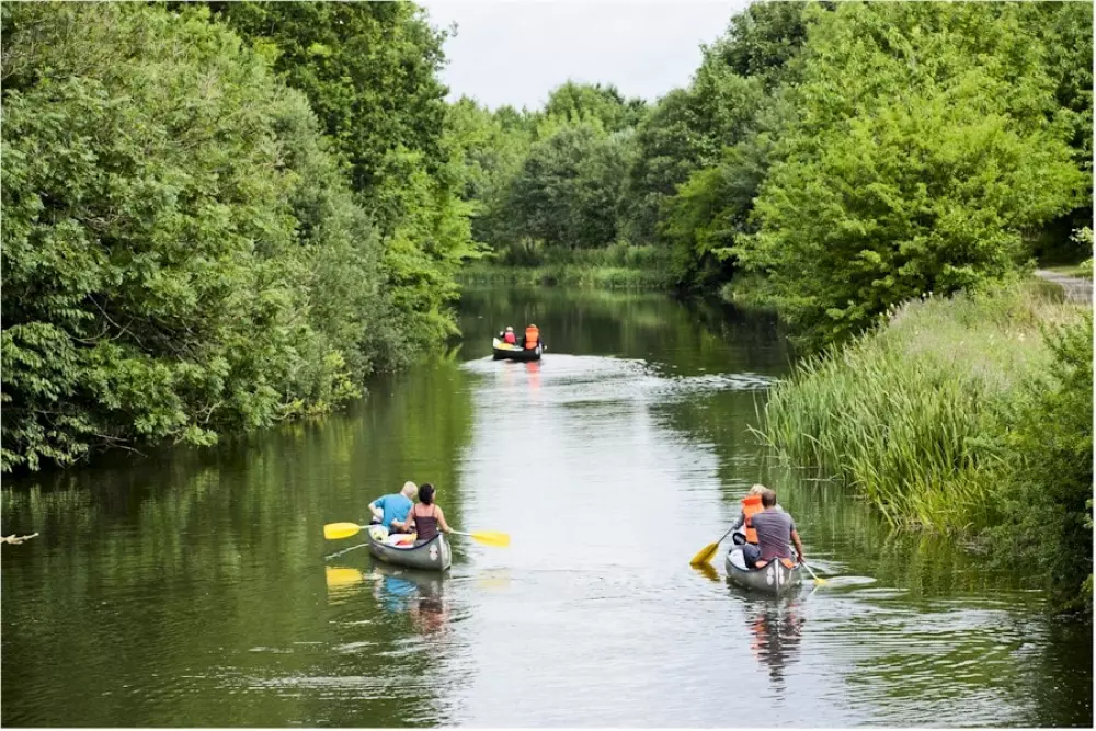 Vestbirk Camping 3 étoiles★★★