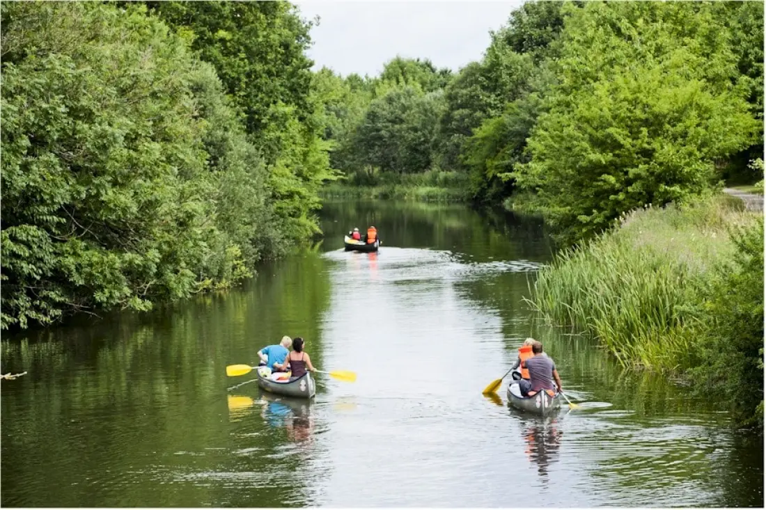 Vestbirk Camping 3 Sterne★★★