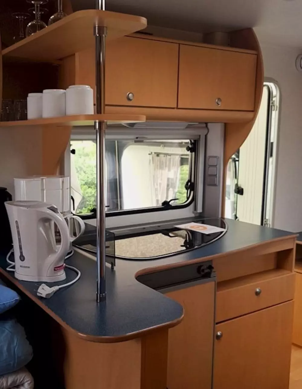 Vestbirk Camping 3 étoiles★★★