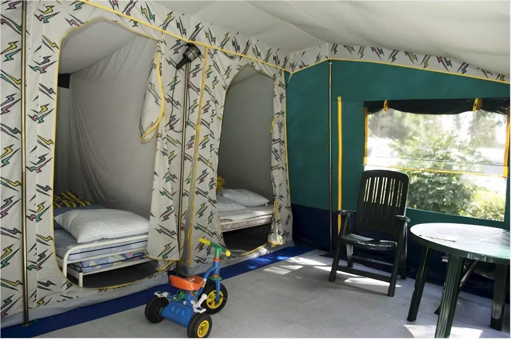 Vestbirk Camping 3 étoiles★★★