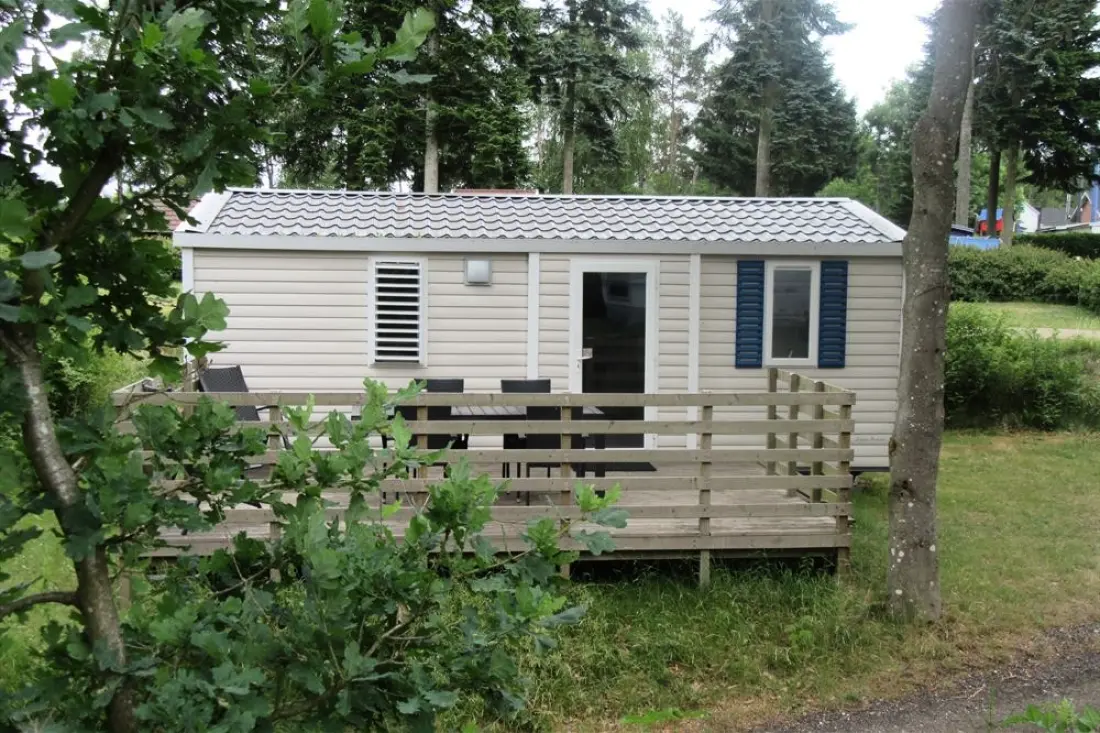Vestbirk Camping 3 Sterne★★★