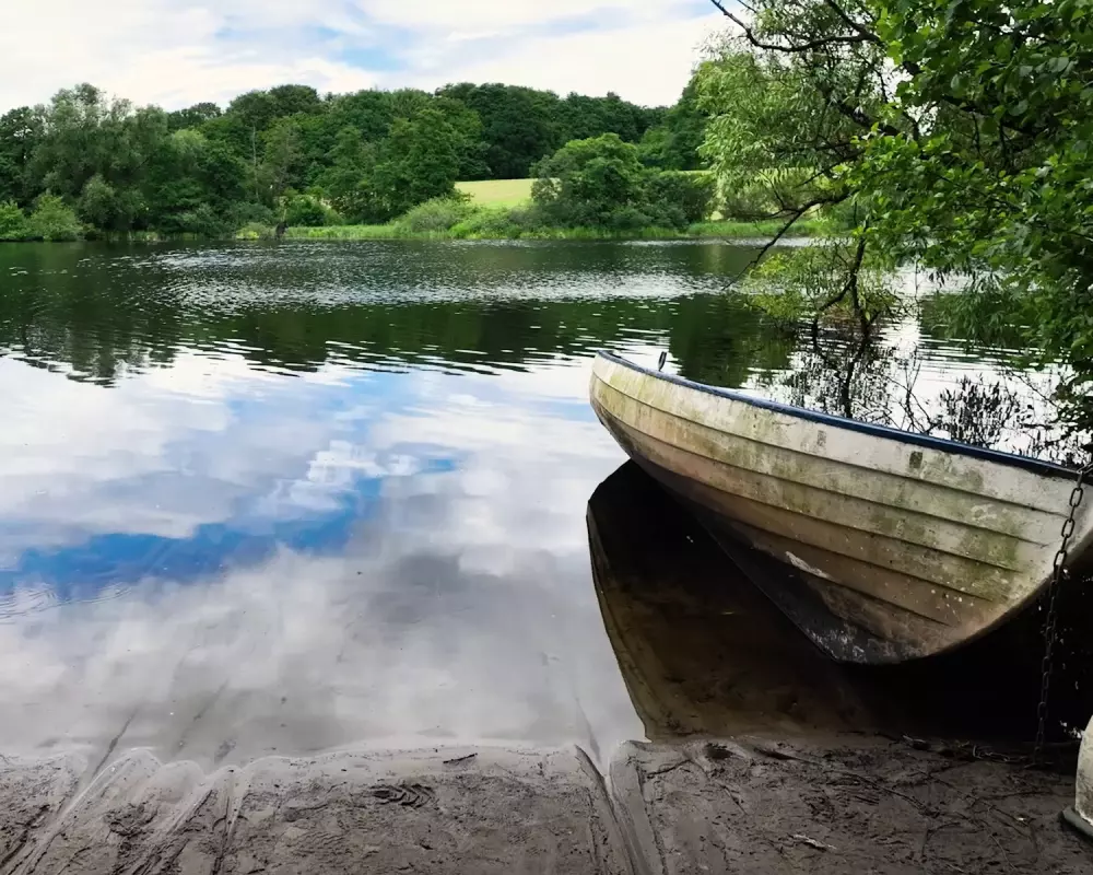 Vestbirk Camping 3 étoiles★★★