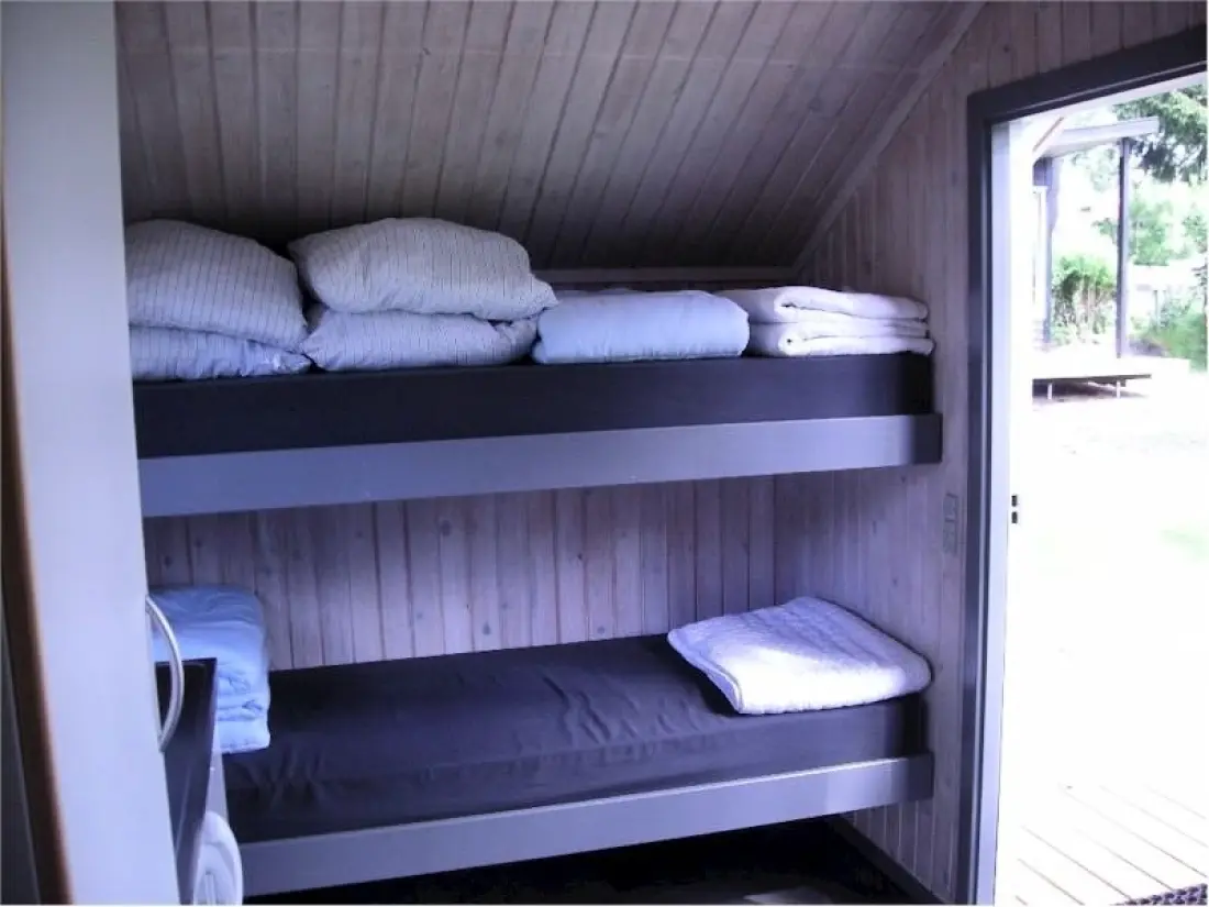 Vestbirk Camping 3 Sterne★★★