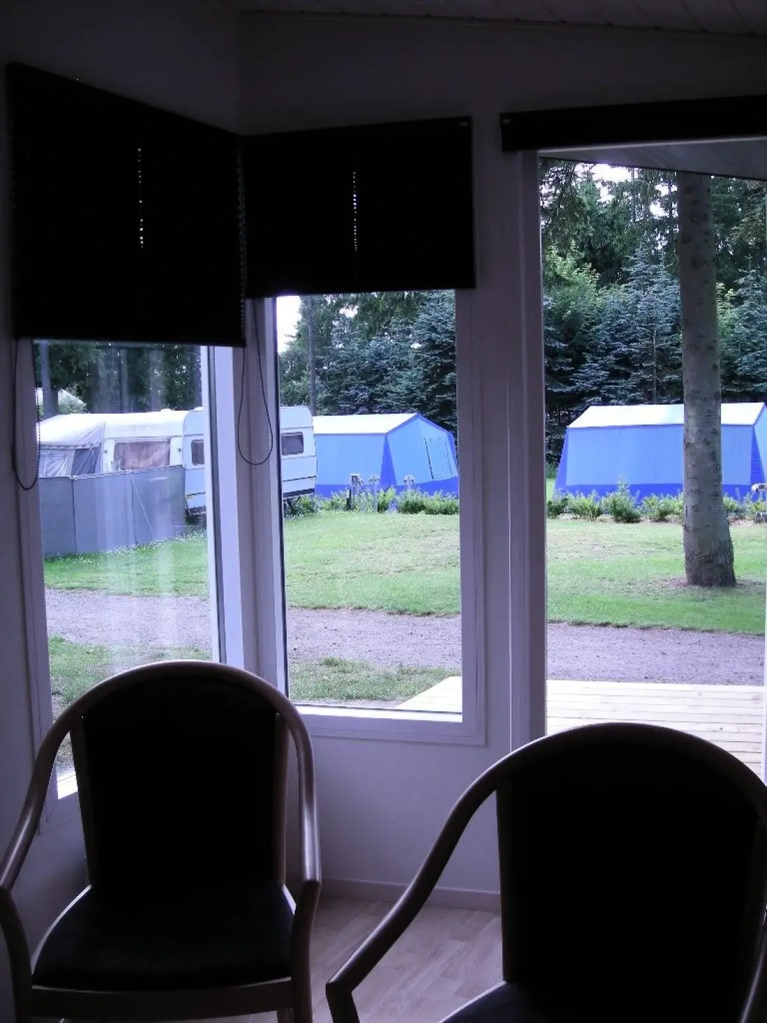 Vestbirk Camping 3 Sterne★★★