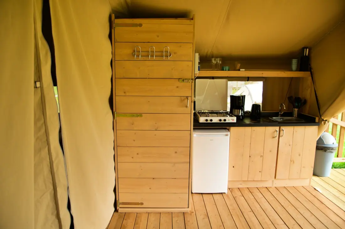 Vestbirk Camping