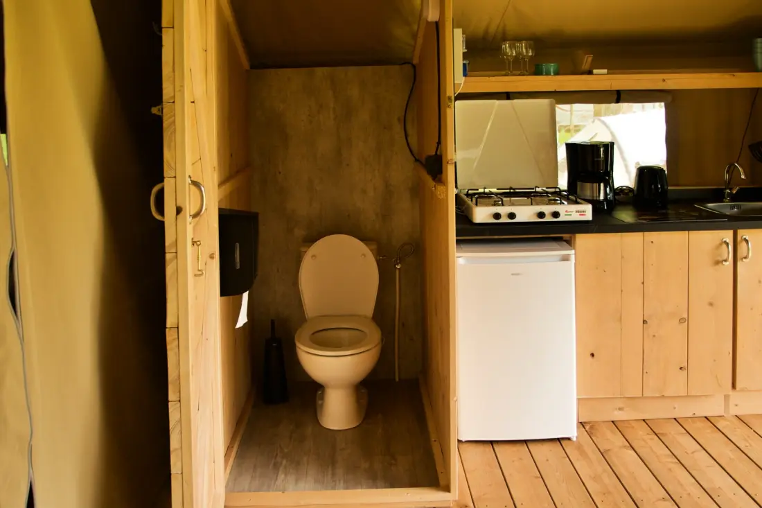 Vestbirk Camping