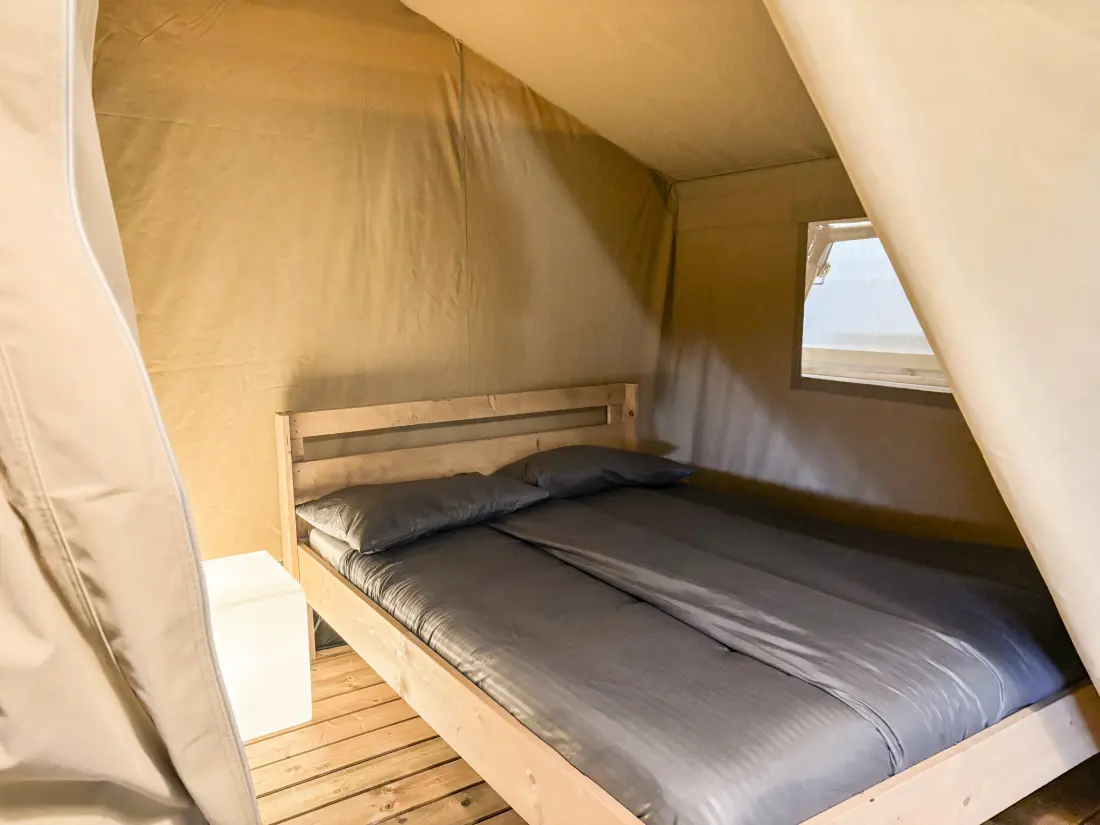 Vestbirk Camping